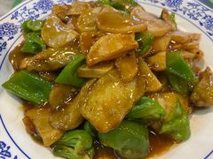 -石老头关东饺子王·东北菜(嘉华鑫城店)