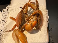 -鑫悦楼煎蟹·16年海鲜大排档