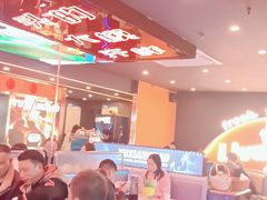 -渔香岛美蛙鱼头火锅(威清路店)