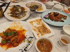 -稻香海鲜饭店(第一国际店)