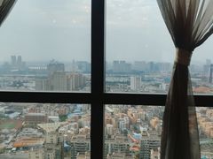 -汤臣·空中餐厅·严选粤菜(石湾世博广场店)