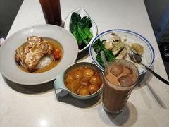 -和平馆·地道港澳茶餐厅(西门口店)
