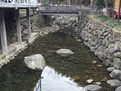 -白云源风景区