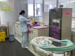 -弗蕾亚·和月月子调理院(东湖店)