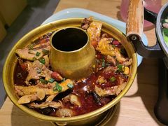 -全牛匠·乐山跷脚牛肉(新中关店)