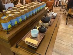-去茶山(重庆万象城店)