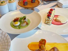 -L'Arome芳芳法国餐厅(仙林金鹰店)
