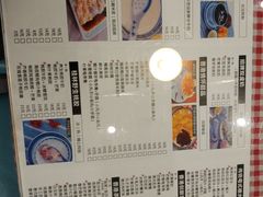 菜单-超琪星·咖啡简餐(川音店)