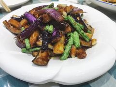 -紫光园·烤鸭(吕家营店)