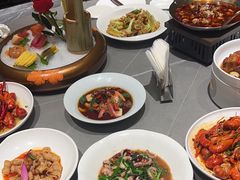 -神洲四海大酒楼(王府井澳门中心店)