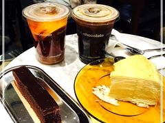 -Awfully Chocolate(来福士广场店)