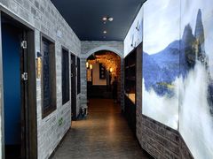 -江南韵·无锡太湖文化体验餐厅(凤凰天街店)