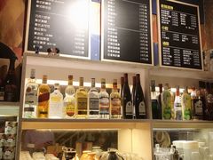 -半坡九号老挝冰咖啡