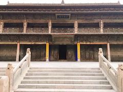 -张掖大佛寺景区