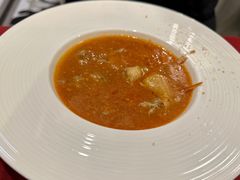 -红房子西菜馆(淮海中路店)