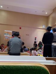 -奈尔宝家庭中心·亲子餐厅(前滩店)