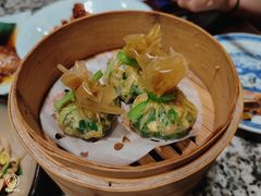 -南京大牌档(崇文门国瑞店)