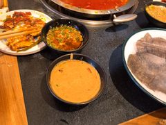 -沸炉重庆老火锅(军事博物馆店)