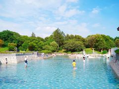 -上海月湖雕塑公园