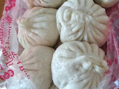 -津门张记包子铺(中山门店)
