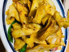 -肖记公安牛肉鱼杂(田林路店)