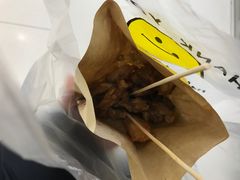 -傅强排骨(成都总店)