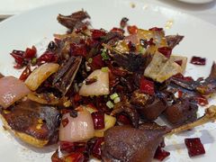 -顺丰国宴(工业博物馆店)
