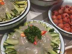 -山河屯铁锅炖鲜鹅·东北菜(开发区一店)