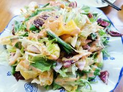 大拌菜-正宗天津烧麦馆(柳州路店)