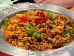 -严厨老坛酸菜鱼(金鹰店)