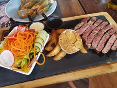 -OGGI TRATTORIA PIZZERIA(深业上城店)