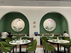大堂-满乐潮州(深业上城店)