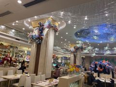 -芭菲盛宴·环球美食(袁家岗店)