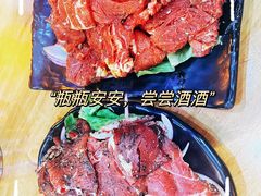 -吉志烤肉(太原总店)