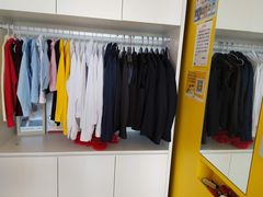 -方快-照相馆(上海富绅时代广场店)