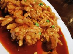 -福慧慈缘素食餐厅(王府井店)