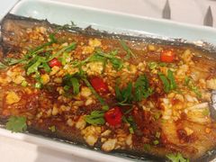 -状元阁烧烤(新华路总店)
