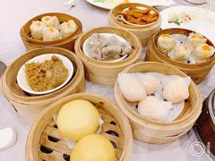 -红莲中餐厅(日航饭店)