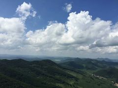 -吊水壶国家森林公园