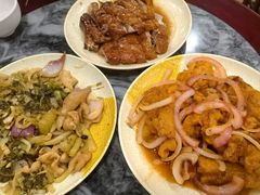 -紫金食坊(江南西路店)