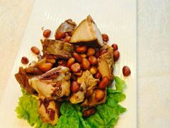 -玖食龙虾主题餐厅