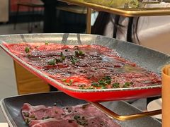 -新石器烤肉(百联川沙店)