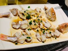 -海陵岛保利皇冠假日酒店·御公馆中餐厅 CANAL LNUA