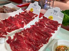 -荣叔港式沙嗲牛肉火锅(五羊新城店)