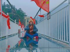 -太湖源风景区