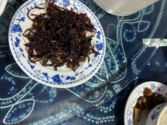 -龙姐私房菜(和顺古镇店)