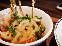-太二酸菜鱼(广州IFC国金天地店)