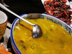 -大城·烧烤海鲜大排档(台东店)