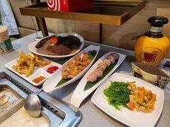 -海底捞火锅(振华商厦店)