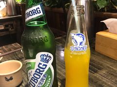 -庆合府重庆大排档(紫都城店)